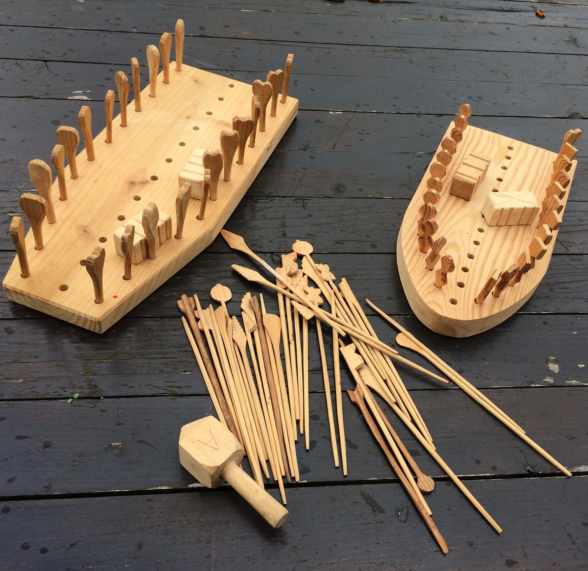 Artikkelbilde til artikkelen 19/2-26 Årsmøte i Hå historielag